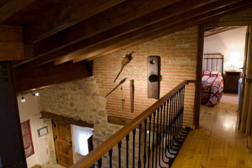 Casa Rural La Rasa