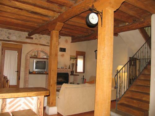 Casa Rural La Ribera