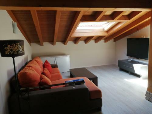 Apartamento Playa Y Monta�a
