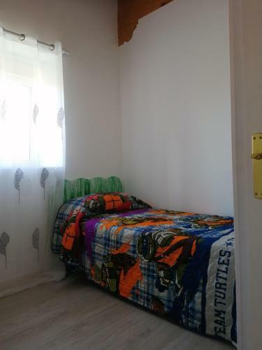 Apartamento Playa Y Monta�a