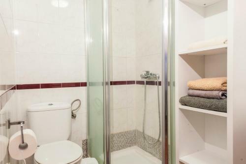 Tres Roques - 3bedroom Apartment