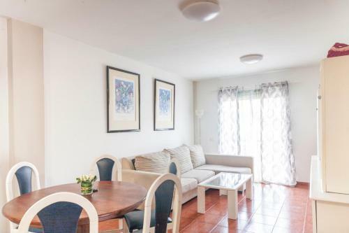 Tres Roques - 3bedroom Apartment