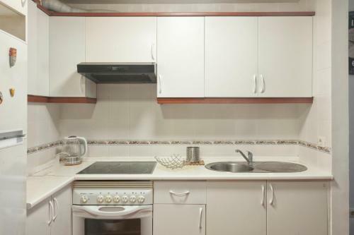 Tres Roques - 3bedroom Apartment