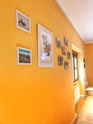Albergue El Cordal De Laciana
