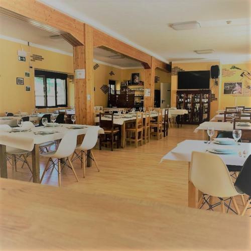 Albergue El Cordal De Laciana