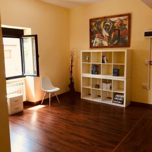 Albergue El Cordal De Laciana