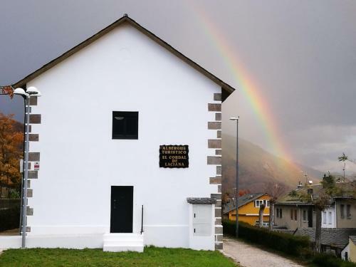 Albergue El Cordal De Laciana