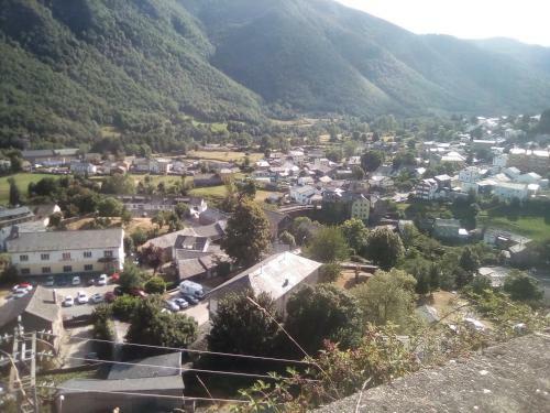 Albergue El Cordal De Laciana