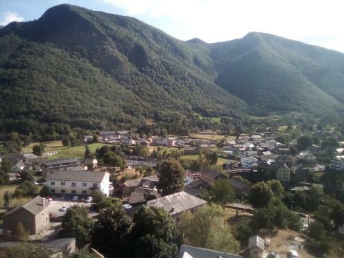 Albergue El Cordal De Laciana