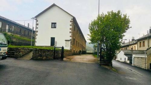 Albergue El Cordal De Laciana