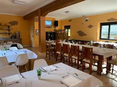 Albergue El Cordal De Laciana
