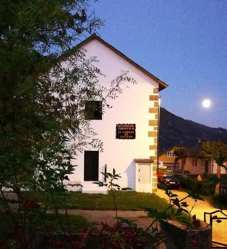 Albergue El Cordal De Laciana