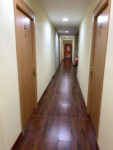 Albergue El Cordal De Laciana