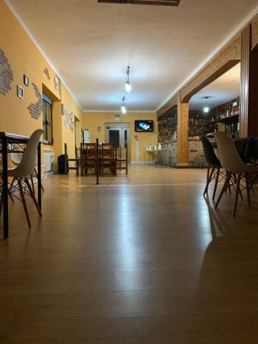 Albergue El Cordal De Laciana