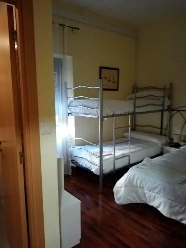 Albergue El Cordal De Laciana