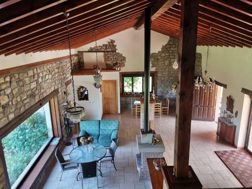 Villa The Farm