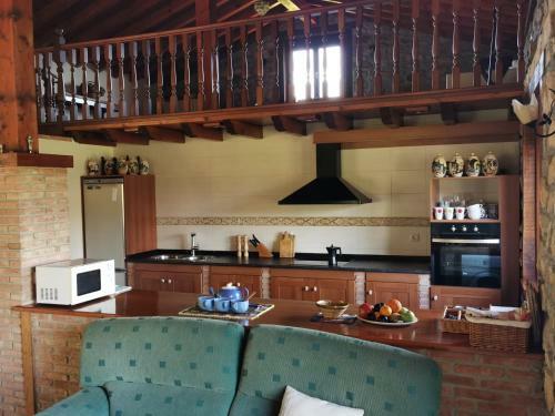 Villa The Farm
