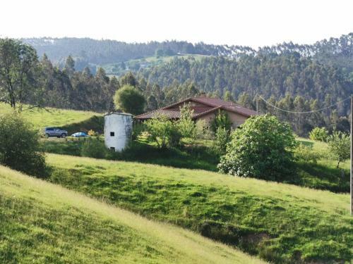 Villa The Farm