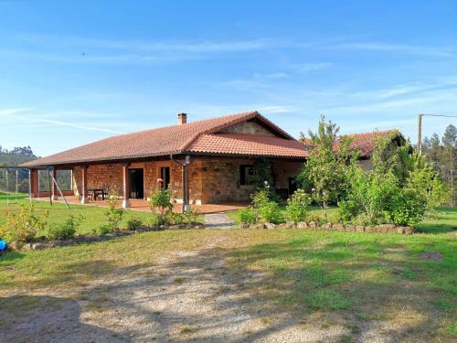 Villa The Farm