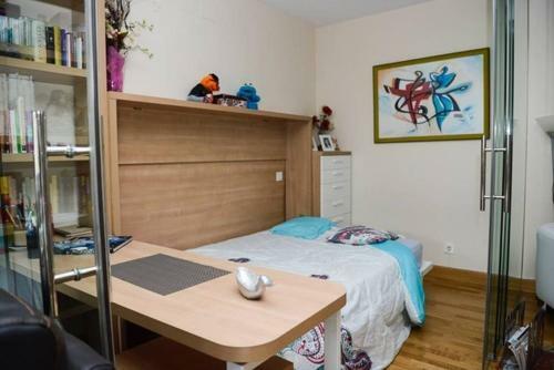 Apartamento Etxe Ederra