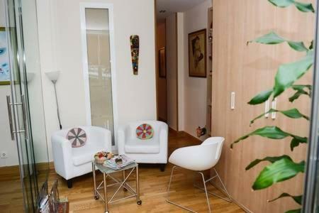 Apartamento Etxe Ederra