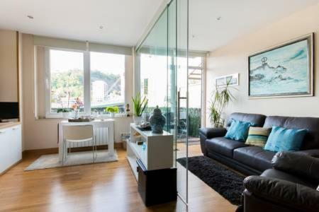 Apartamento Etxe Ederra