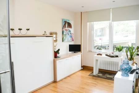Apartamento Etxe Ederra