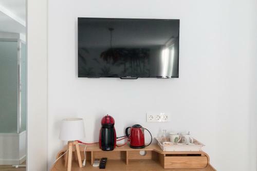 Hostal Bilbao Art Lodge