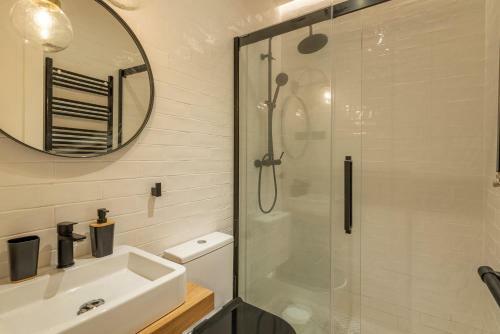 Nervion By Staynn Apartments
