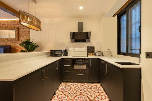Nervion By Staynn Apartments