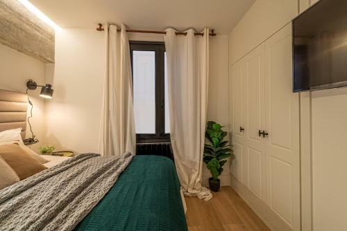 Nervion By Staynn Apartments