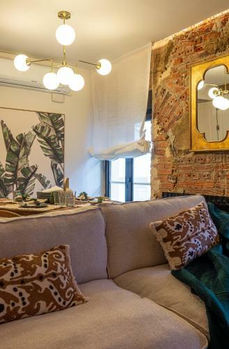 Nervion By Staynn Apartments