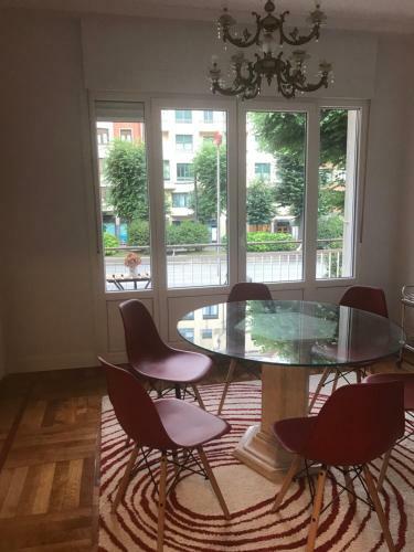 Fant�stico Apartamento En El Centro De Bilbao