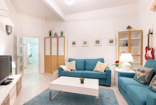 Apartamento En El Coraz�n De Bilbao - Guggenheim