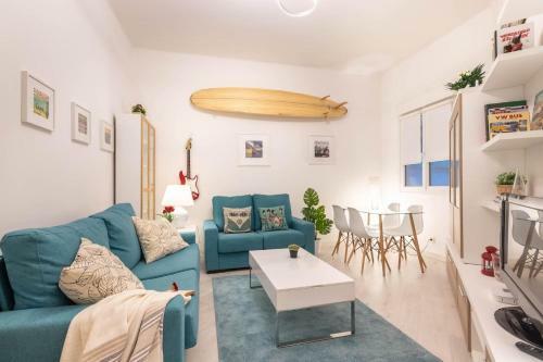 Apartamento En El Coraz�n De Bilbao - Guggenheim