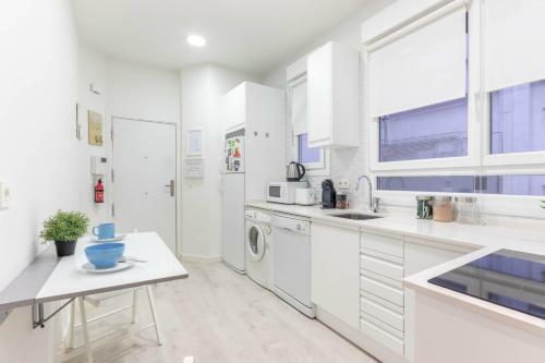 Apartamento En El Coraz�n De Bilbao - Guggenheim