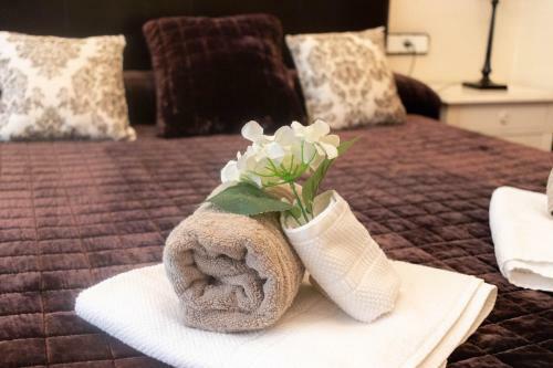 Apartamento Funi-campo Volant�n