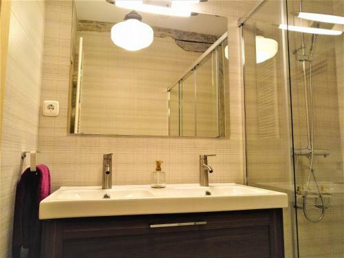 Apartamento Bilbao Old Town Flat Ebi01129
