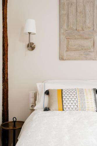 Apartamento Bilbao Old Town Flat Ebi01129