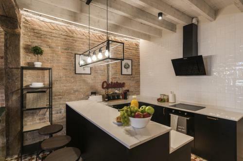 La Ribera By Staynn Apartments