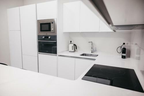 Apartamentos Naiala