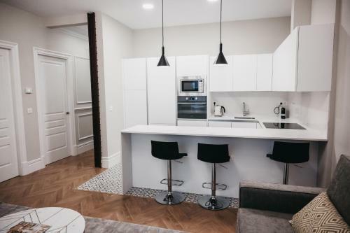 Apartamentos Naiala