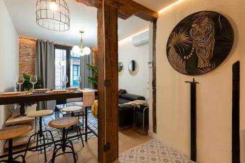 Safari By Staynn Apartments
