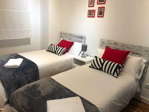 Apartamento Bilbao Central Station Flat By Next Stop Bilbao