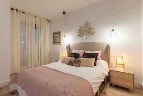Abando II Apartment By Aston Rentals