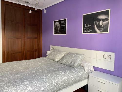 Apartamento Entrecanales Bilbao Parking Free
