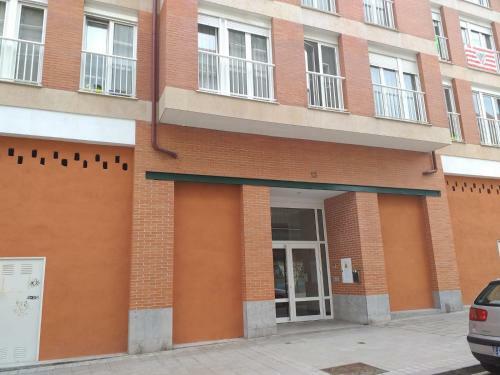 Apartamento Entrecanales Bilbao Parking Free