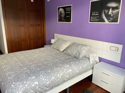 Apartamento Entrecanales Bilbao Parking Free