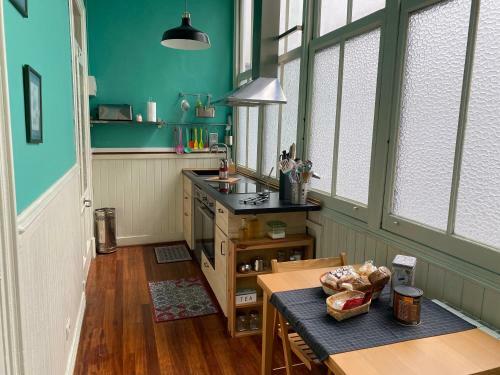 Amplio Apartamento Junto Al Guggenheim