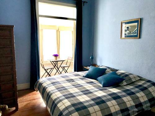 Amplio Apartamento Junto Al Guggenheim
